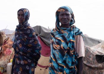 The families forced to pay ransoms to free loved ones in Sudan’s el-Fasher