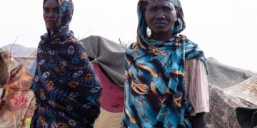 The families forced to pay ransoms to free loved ones in Sudan’s el-Fasher