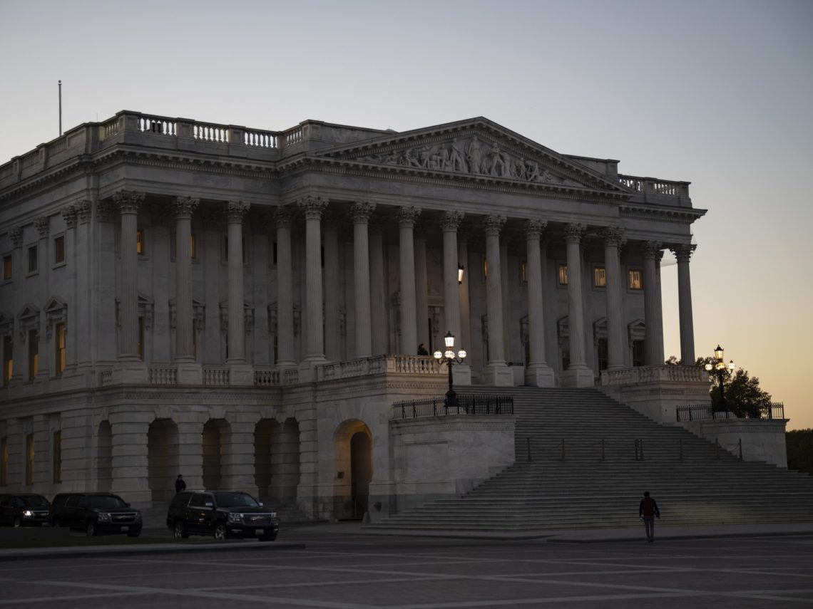 The federal shutdown and the Senate filibuster: What could happen now?