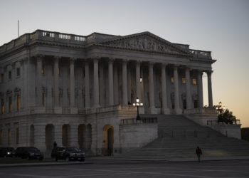 The federal shutdown and the Senate filibuster: What could happen now?