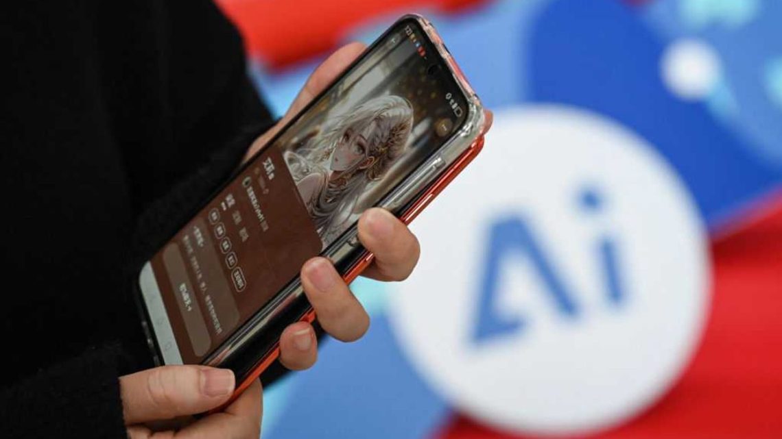 The linchpin of America’s economy wants you to use it for porn