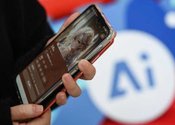 The linchpin of America’s economy wants you to use it for porn