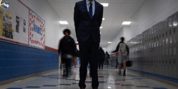 The shutdown is hurting schools whose budgets are mostly federal money