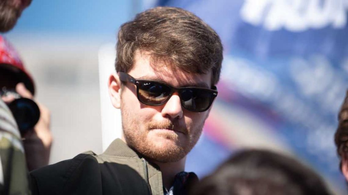 The thoroughly unimpressive Mr. Fuentes