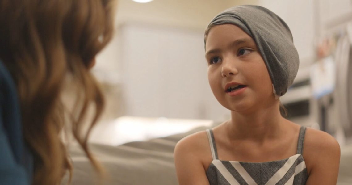 Their daughter needed reconstructive surgery. They got an insurance fight.