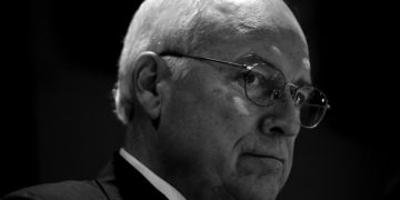 There Was One Dick Cheney All Along