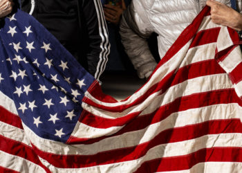 There’s Still a Shared American Story, and JD Vance’s Blood-and-Soil Vision Isn’t It