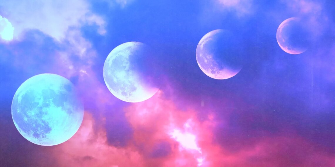 3 Zodiac Signs That Should Brace for Chaos During the Coming New Moon