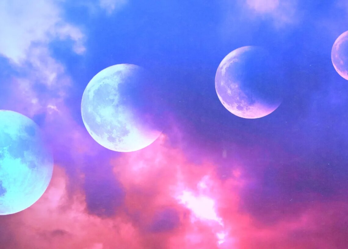 3 Zodiac Signs That Should Brace for Chaos During the Coming New Moon