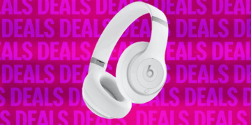 These Beats Headphones Are Marked Down to $150 for Black Friday