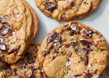 These Cookies Changed My Life