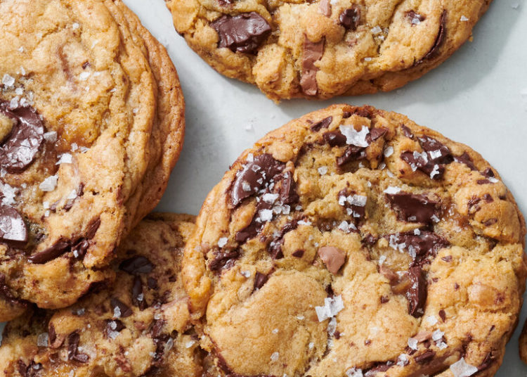 These Cookies Changed My Life