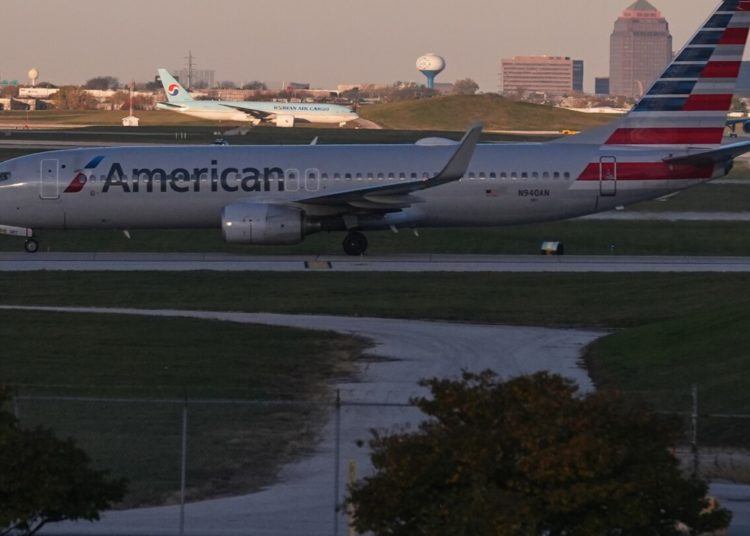 These are the airports that will reduce flights during the government shutdown