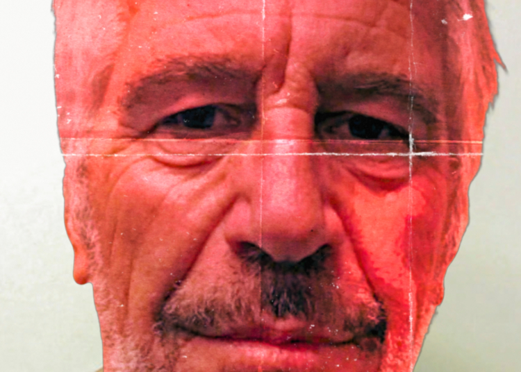 This Gmail Clone Lets You Log In as Jeffrey Epstein and Read His Emails