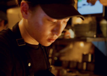 This Hot Miami Steakhouse Is No Meaty Man Cave