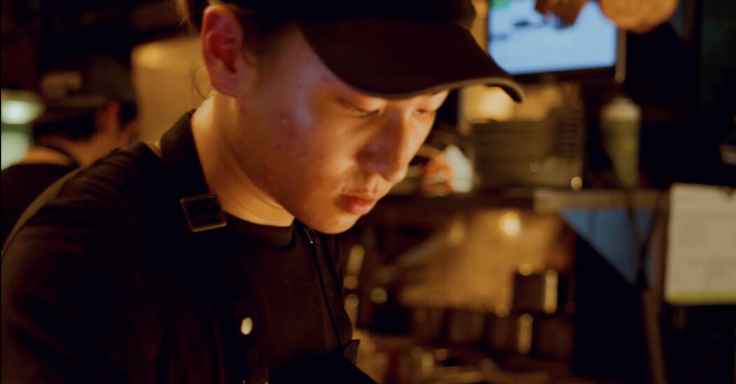 This Hot Miami Steakhouse Is No Meaty Man Cave