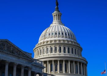 This Is Now the Longest Government Shutdown Ever