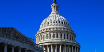 This Is Now the Longest Government Shutdown Ever