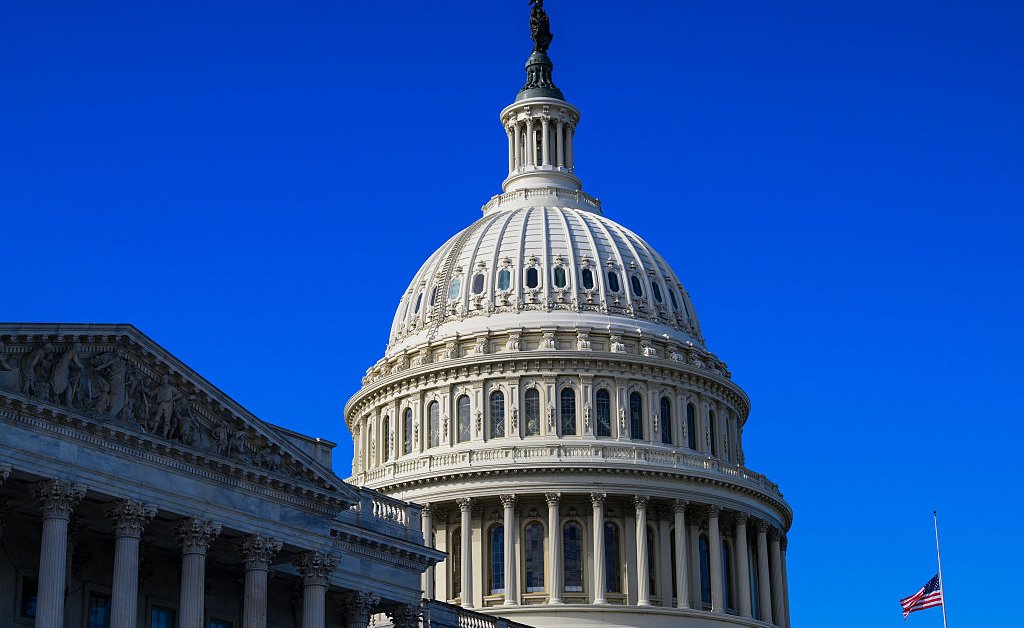 This Is Now the Longest Government Shutdown Ever