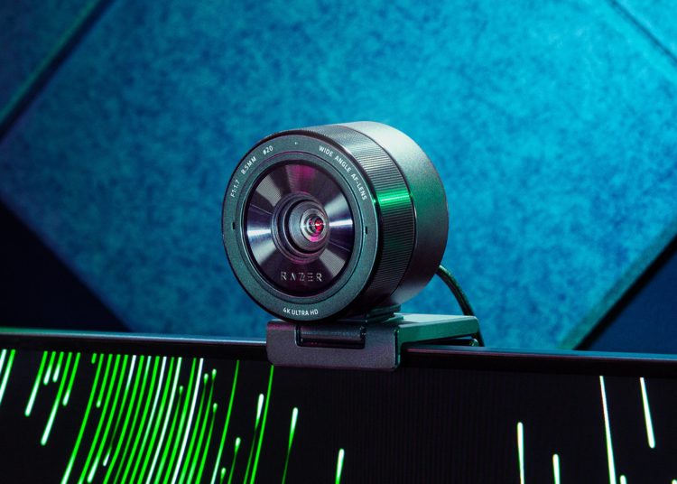 This Is the Ultimate 4K Webcam, But It’ll Cost You