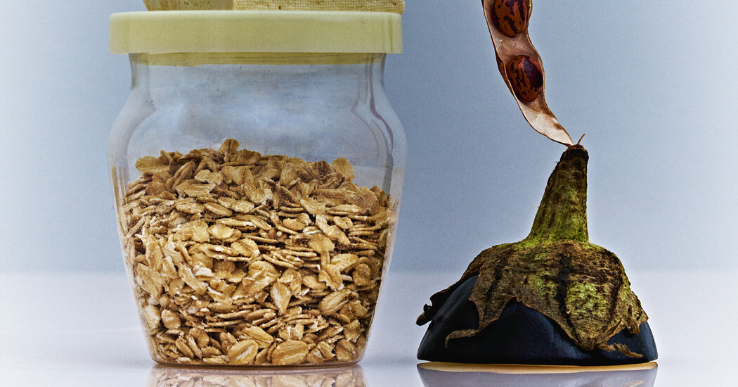 This Little-Known Diet Can Actually Lower Your Cholesterol