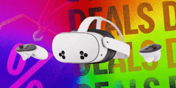 This Quest 3S Bundle Is $50 Off and Includes a Game and Gift Card