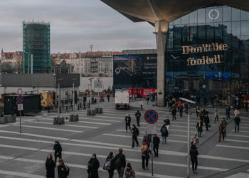 This Trillionaire Economy Thrived in a Global Order Trump Is Ditching