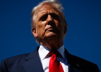 This is how the Trump coalition unravels