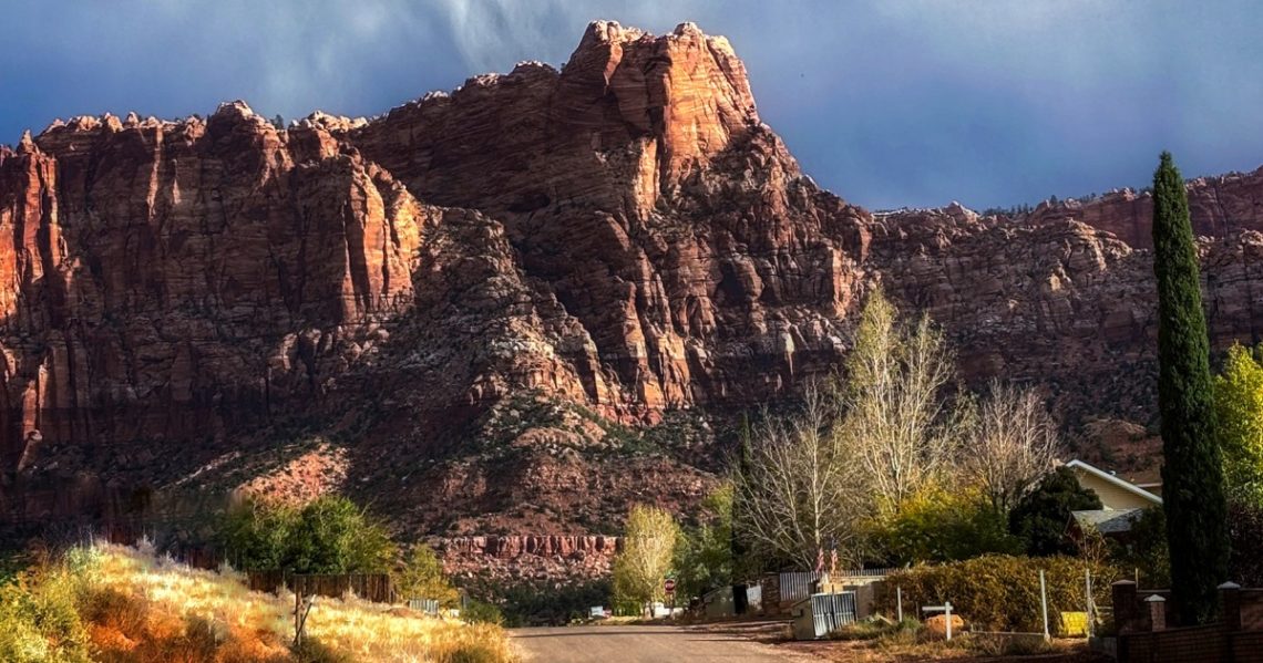 This tight-knit community was recovering from a cultlike leader. Then measles got in.