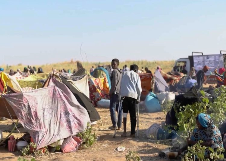 Thousands missing, new horrors emerge after RSF taking of Sudan’s el-Fasher