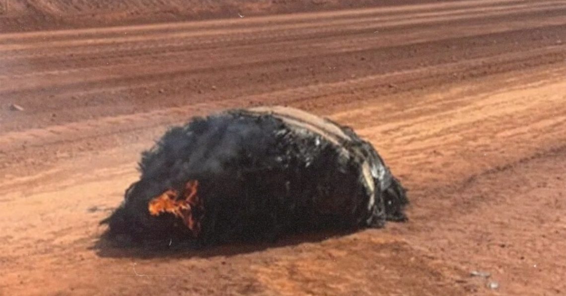 Three Astronauts Stuck In Space After Orbiting Trash Hits Their Capsule