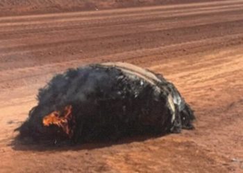 Three Astronauts Stuck In Space After Orbiting Trash Hits Their Capsule