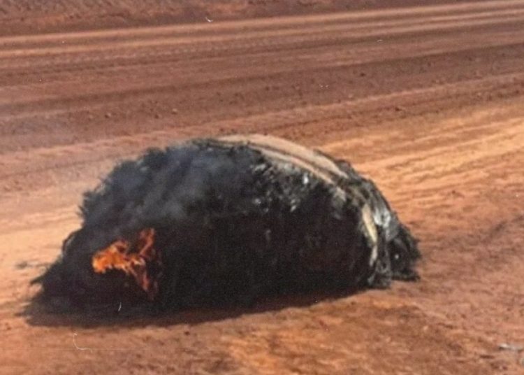 Three Astronauts Stuck In Space After Orbiting Trash Hits Their Capsule