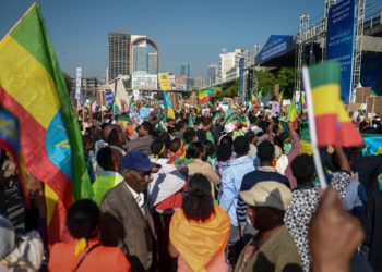 Tigray fighters enter Ethiopia’s Afar region, stoking fears of new conflict