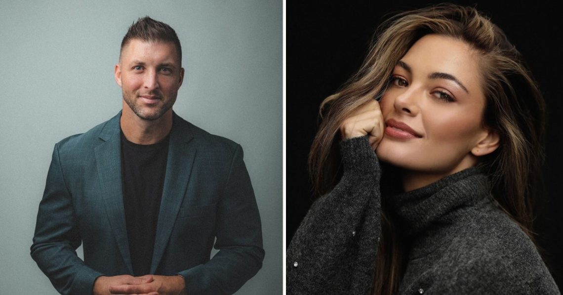 Tim and Demi-Leigh Tebow Lost Their Dream Jobs and Found Something Better
