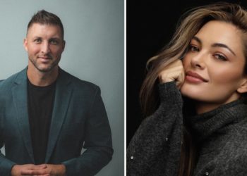Tim and Demi-Leigh Tebow Lost Their Dream Jobs and Found Something Better