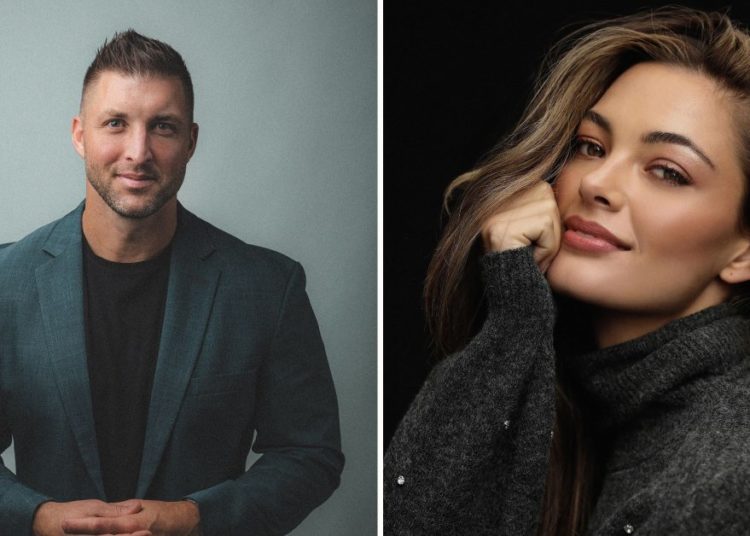 Tim and Demi-Leigh Tebow Lost Their Dream Jobs and Found Something Better