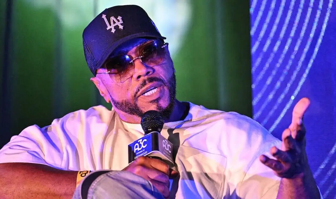 Timbaland Defends Pro-AI Stance in Lengthy IG Post, Mike Dean Claims He’s Being Paid Off