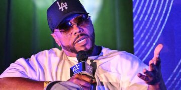 Timbaland Defends Pro-AI Stance in Lengthy IG Post, Mike Dean Claims He’s Being Paid Off