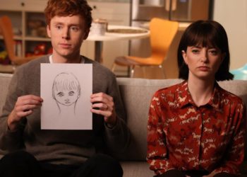 To Catch a Clueless Hubby