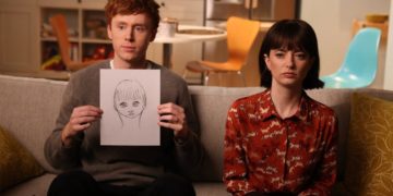 To Catch a Clueless Hubby