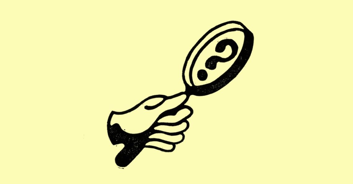 Today’s Atlantic Trivia: Sayings and Showgirls