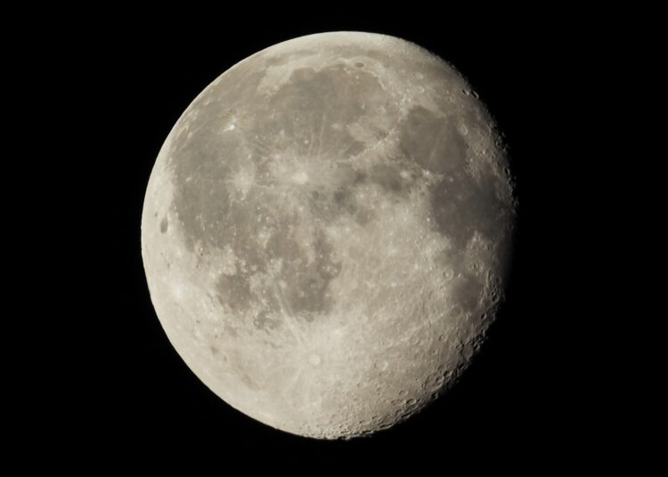 Today’s Moon Phase: November 10, 2025