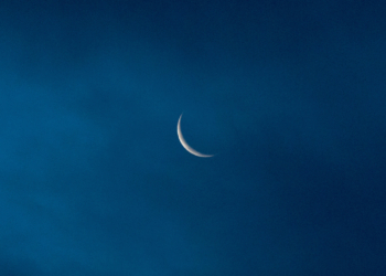 Today’s Moon Phase: November 14, 2025