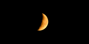 Today’s Moon Phase: November 27, 2025