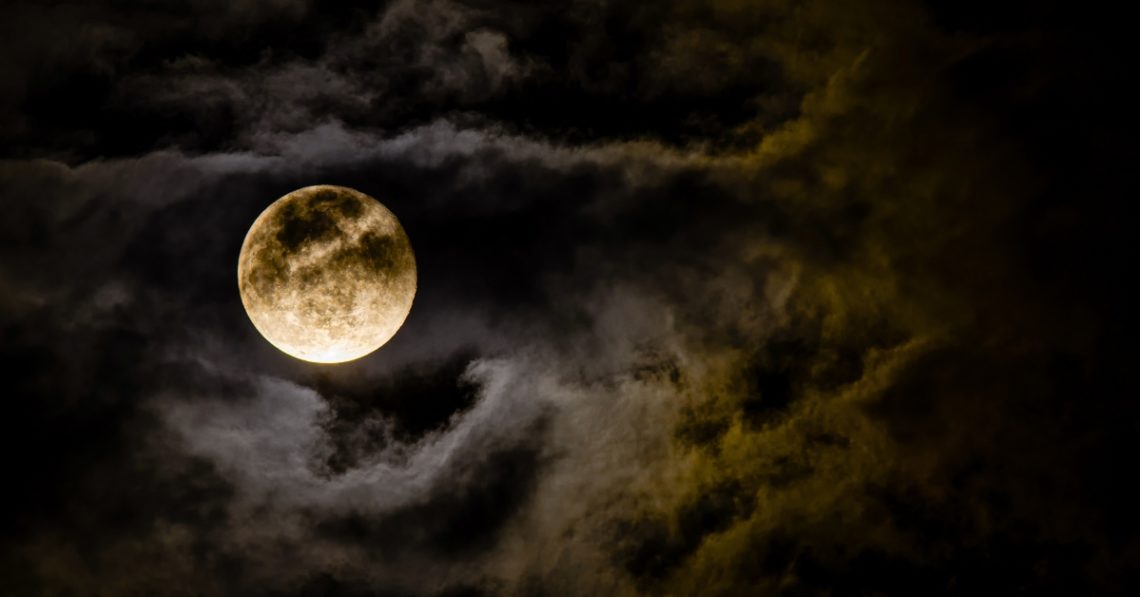 Today’s Moon Phase: November 6, 2025