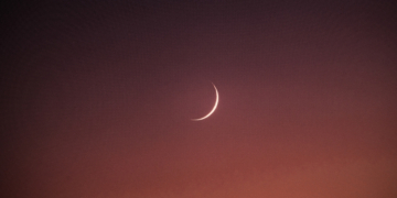 Current Moon Phase: November 21, 2025