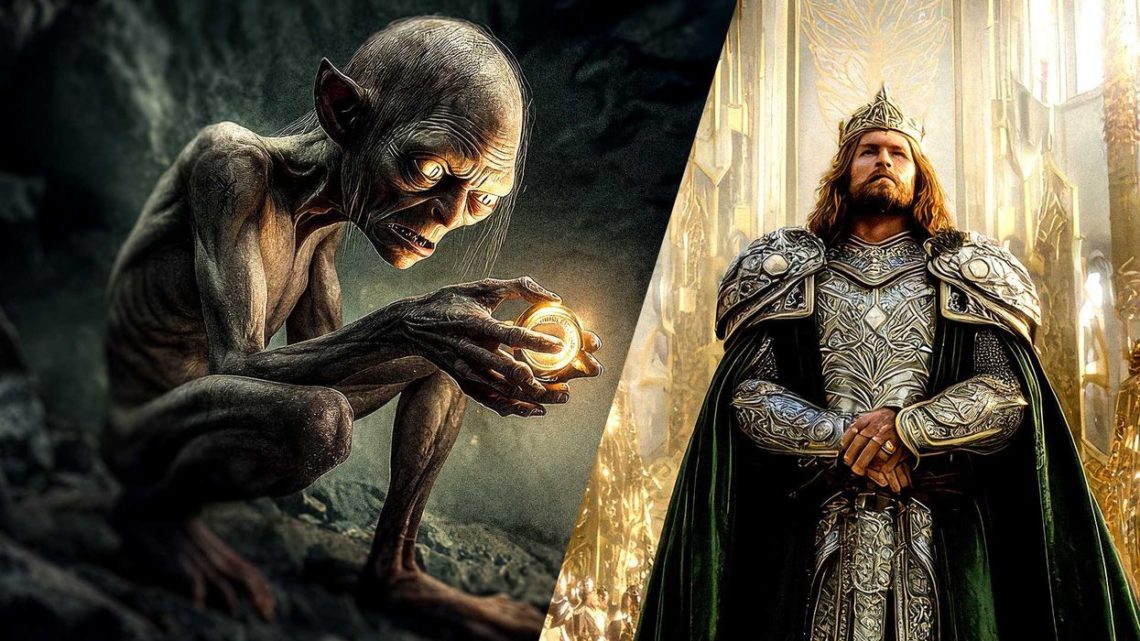 Tolkien’s forgotten lesson: Evil wins when good men refuse to rule