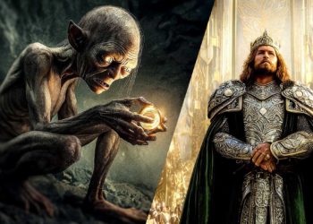 Tolkien’s forgotten lesson: Evil wins when good men refuse to rule