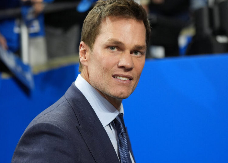 Tom Brady Says He Cloned His Dog